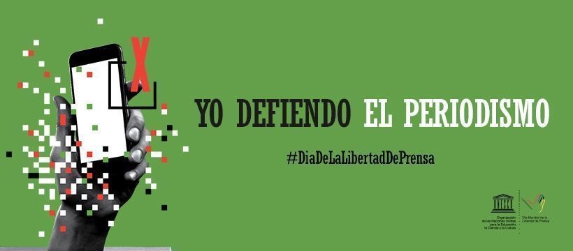 yodefiendo el periodismo