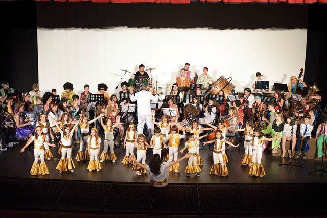 20190614 Clausura EMM Abba AdeAlba
