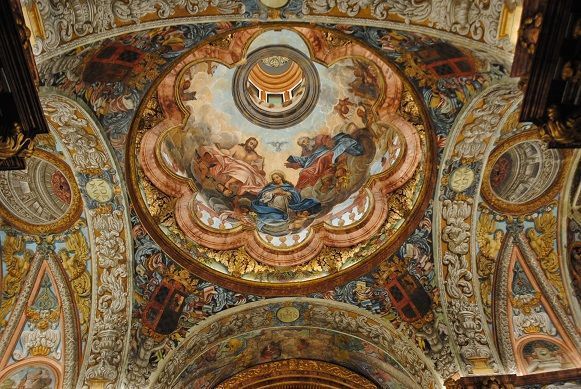 CAPILLA