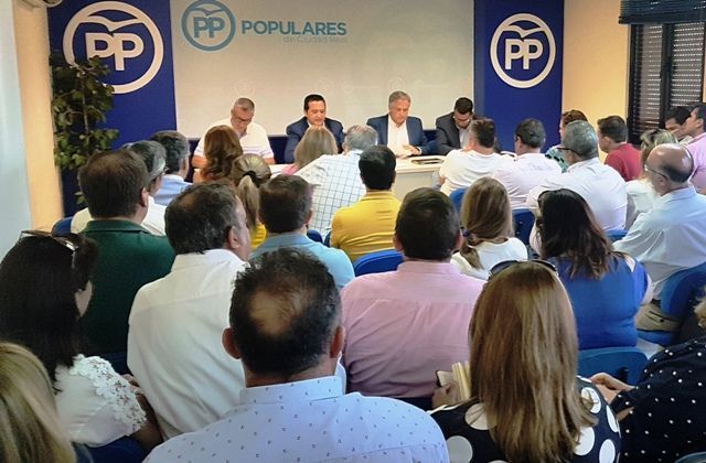 Comité Ejecutivo Provincial