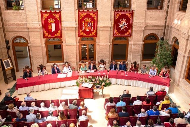 Constitución Aytmo. Herencia 2019 0158