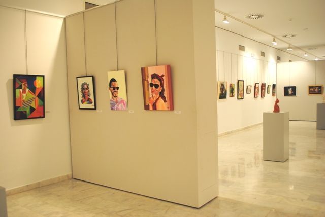 EXPO TALLERES