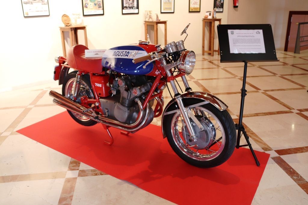 Exposición 25º aniversario AMOE 3