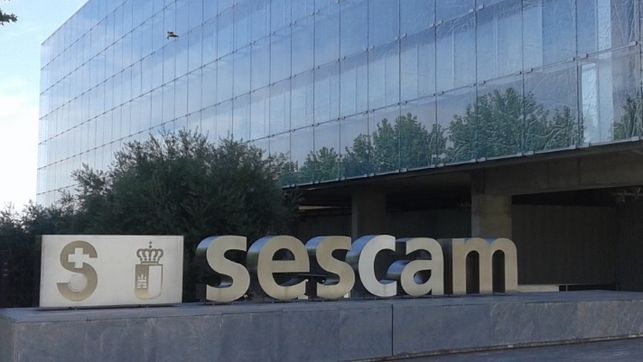 Sede central SESCAMen Toledo EDIIMA20170217 0157 21