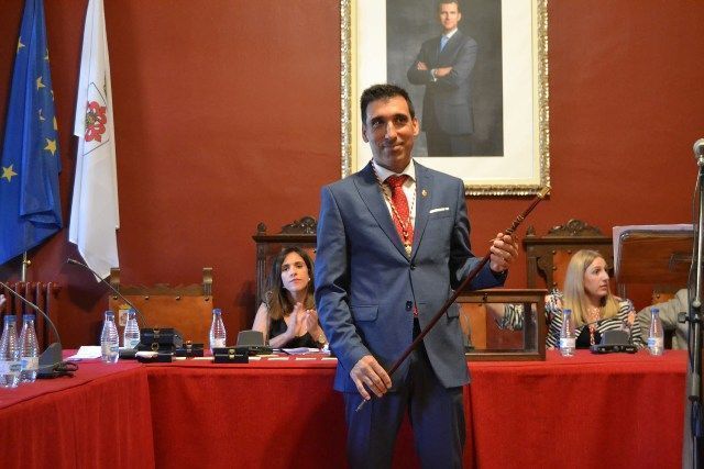 acto constitucion ayto almagro a