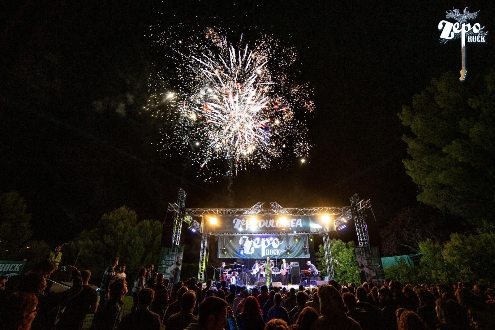 ambiente i zeporock