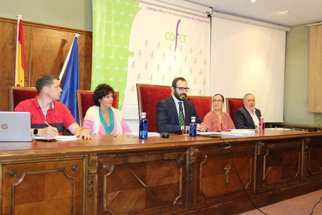 asamblea farmaceuticos