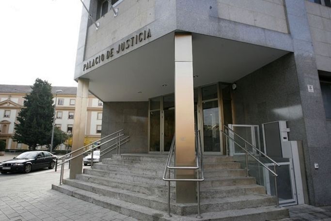 audiencia provincial