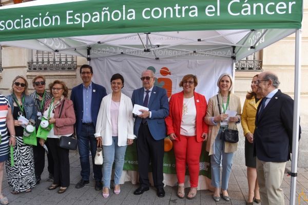 caballero cancer cuestacion