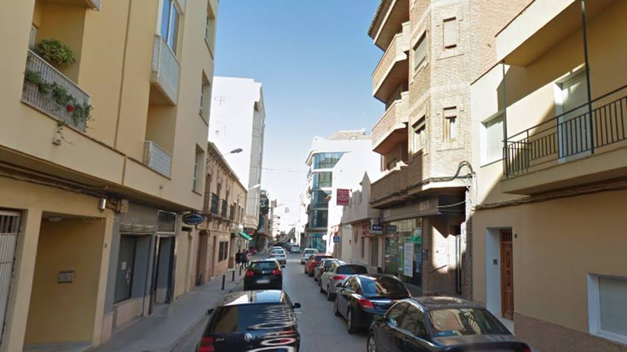 calle don quijote socu