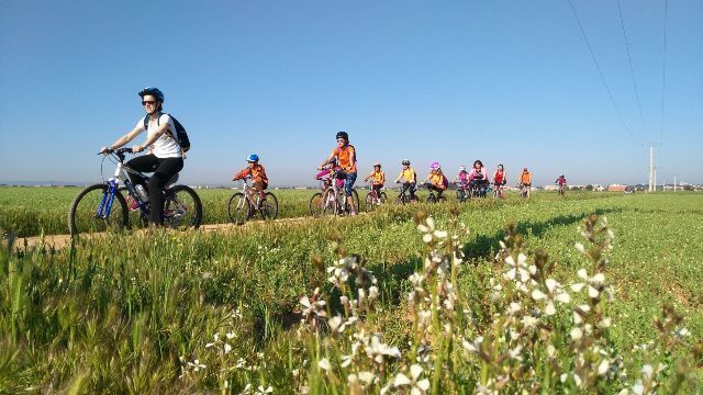 concurso foto bici divina primavera