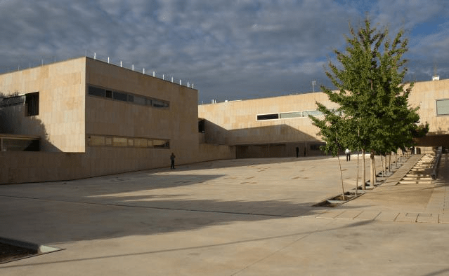consejeria educacion