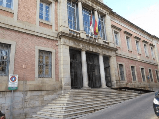consejeria hacienda y administraciones publicas