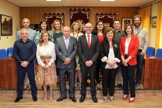 constitucion ayto b