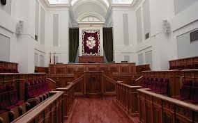 cortes clm