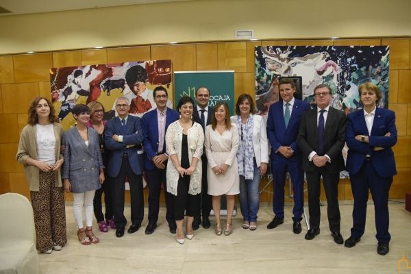 desayuno periodistas