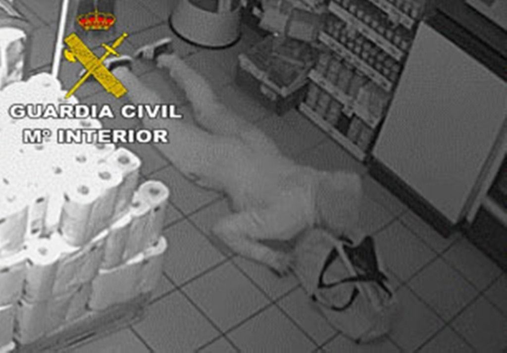 detenido robos tomelloso b