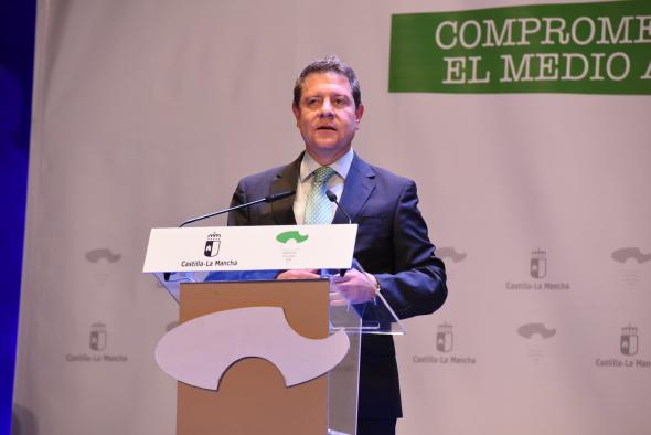 dia mundial medioambiente