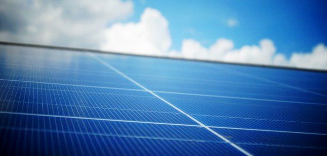 energia solar