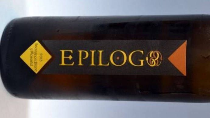 epilogo