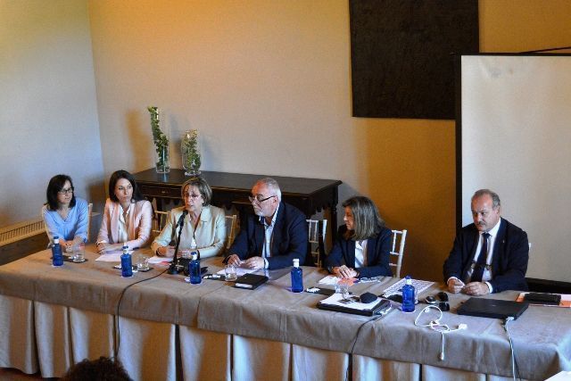 eqipo de gobierno del colegio de arquitectos1