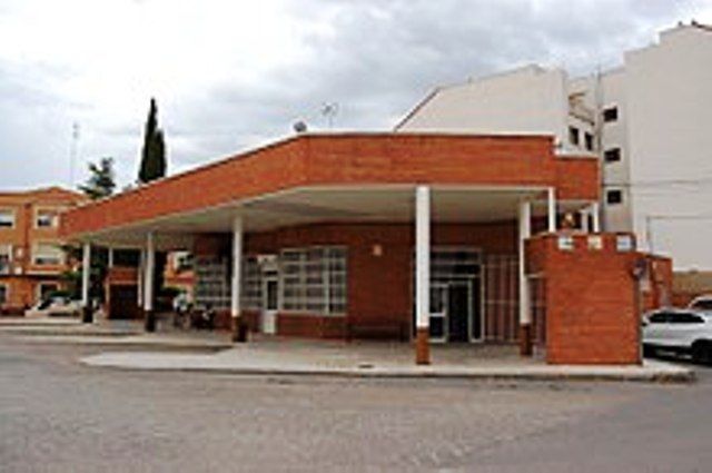 estacion autobuses tarancon