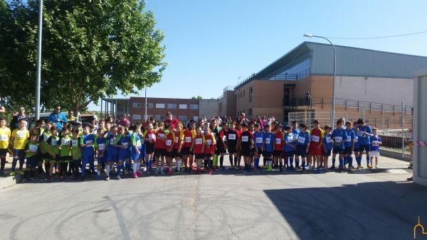 fase provincial multideporte