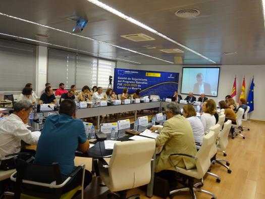 fondo social europeo
