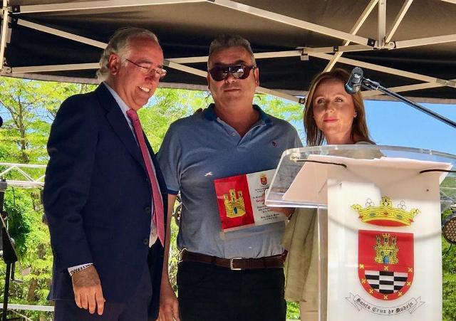 francisco perez galardones empresas santa cruz de mudela a