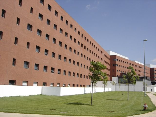 hgucr hospitalizacion