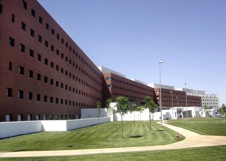 hospitalciudadreal