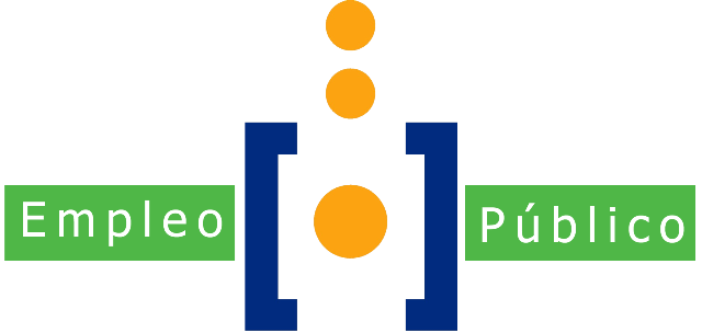 logo empleo publico
