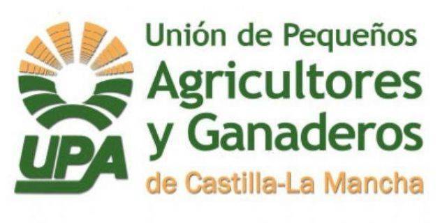 logo upa clm