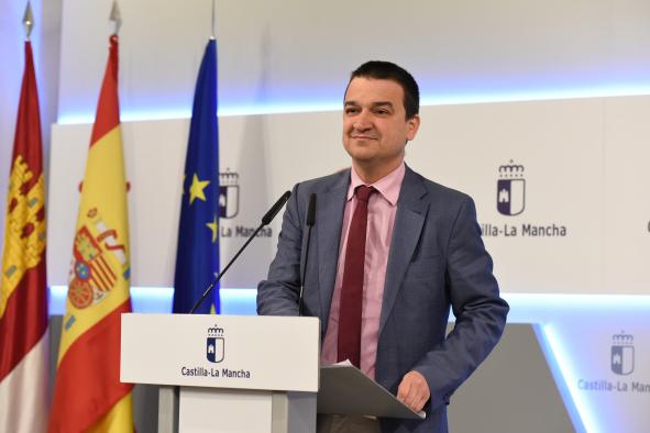 martinez arroyo consejo gobierno