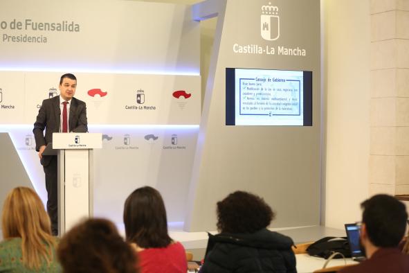 martinezarroyo consejo gobierno ley caza y atc