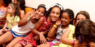 niños saharahuis