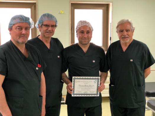 paraplejicos urologia