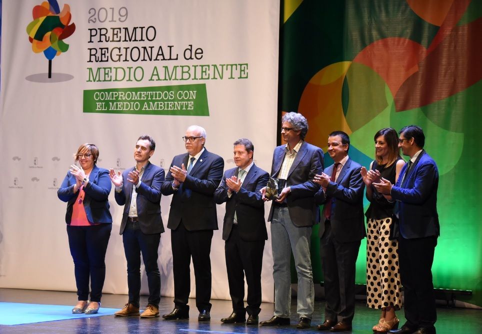 premio medioambiente