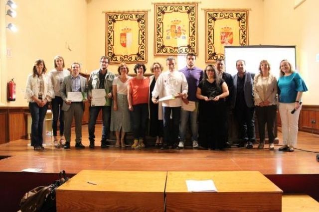 premios hosteleria asociacion celiacos