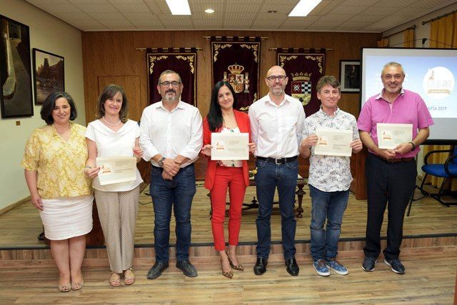 premios pais del quijote