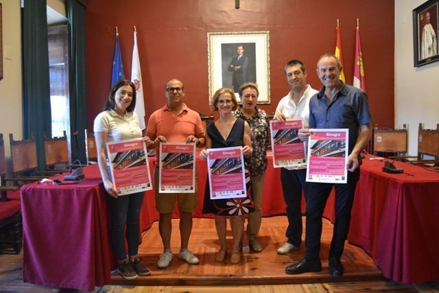 presentación noche romantica junio 2019 11