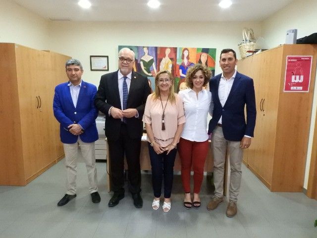 primeras jornadas educar para prevenir
