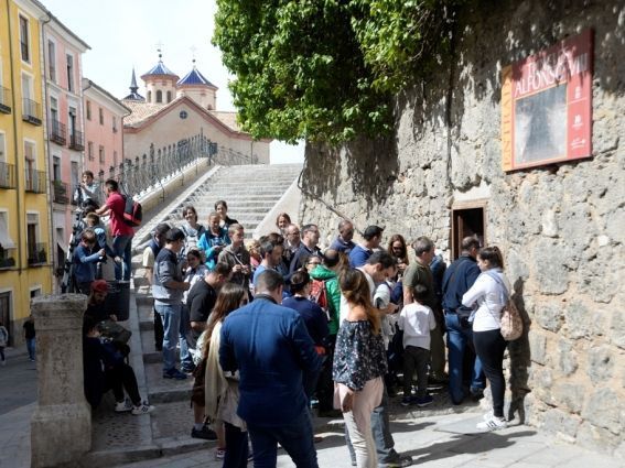 programa conoce castillalamancha