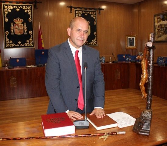 toma posesion villarrubiadelosojos a