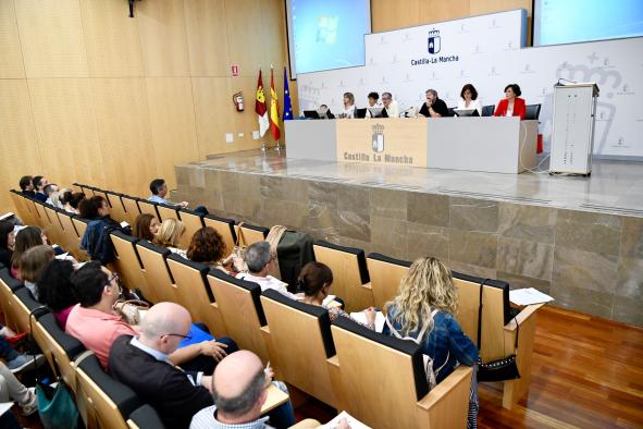 tribunales oposicion docentes