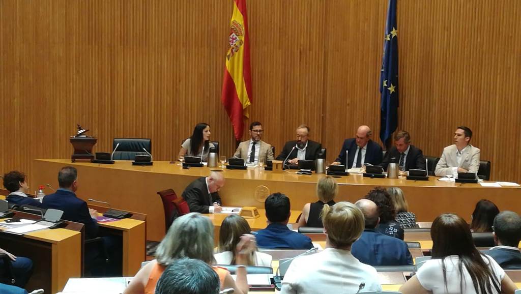 ciudadanos comisiones gobierno b