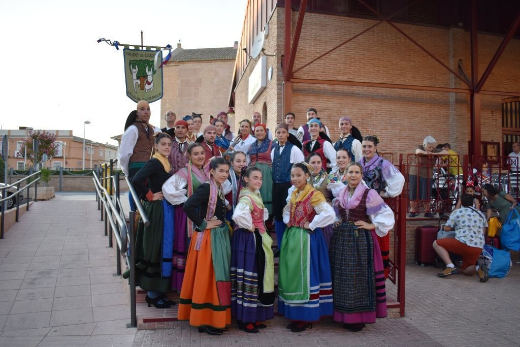 festival virgen de las cruces daimiel b