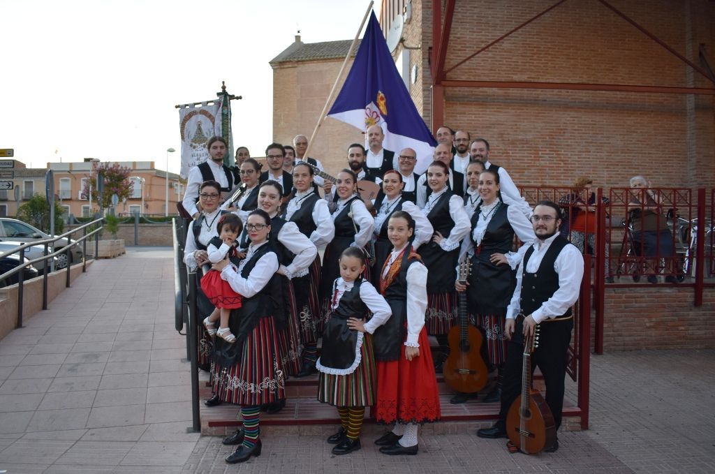 festival virgen de las cruces daimiel c
