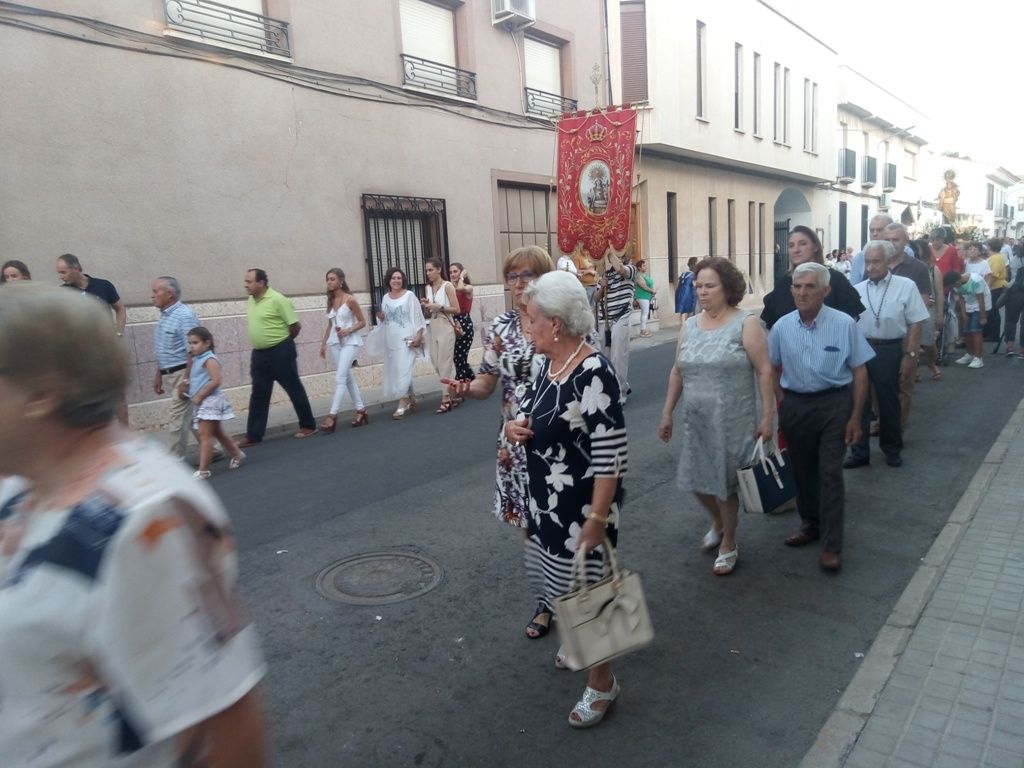 fiestas barrio carmen tomelloso b