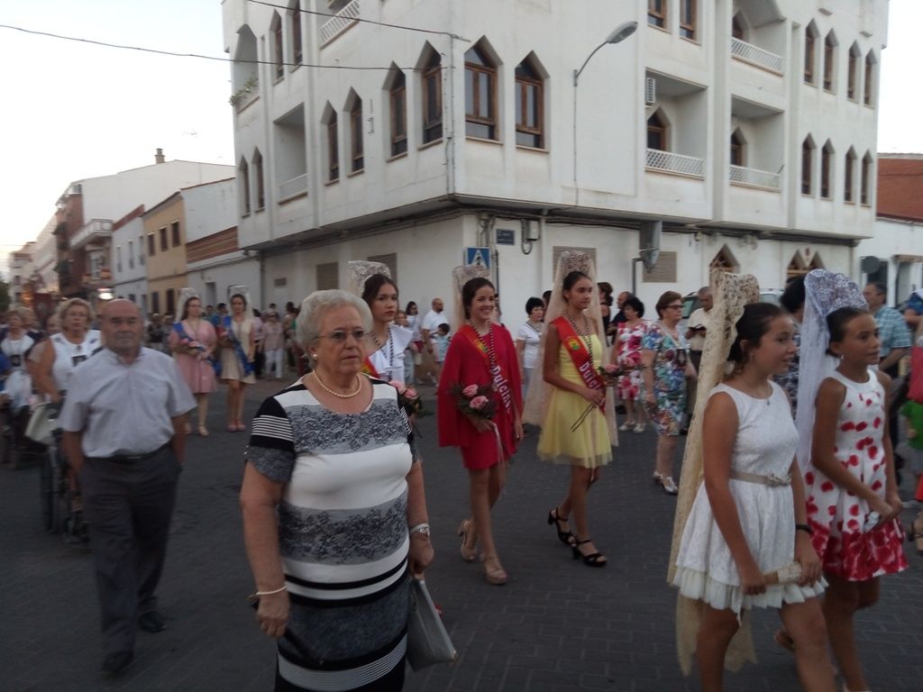 fiestas barrio carmen tomelloso i